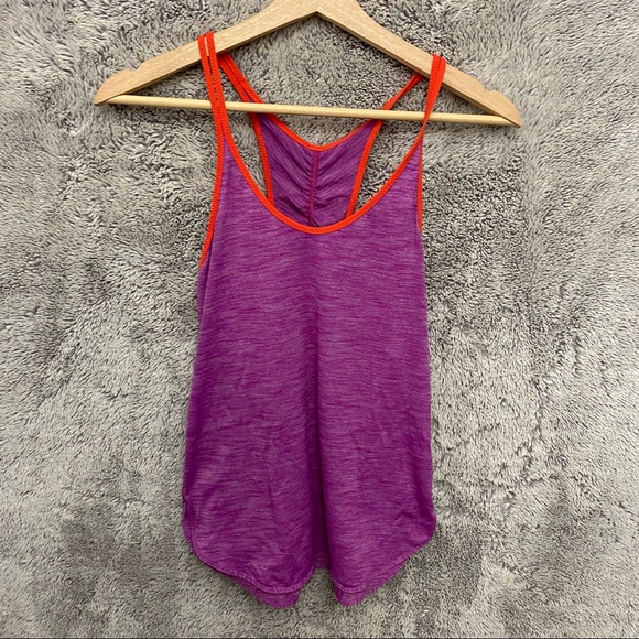 Lululemon Tank Top - Picture 4 of 4